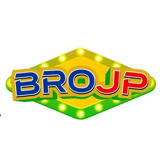 BROJP - Permainan Mahjong Seru dan Menantang