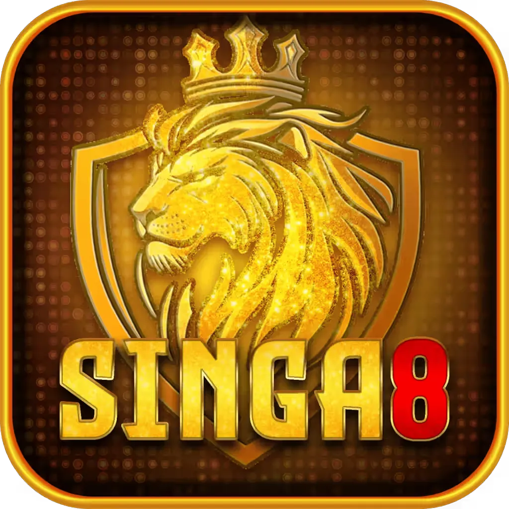 SINGA8 - Game Olahraga Seru di Ujung Jari Anda